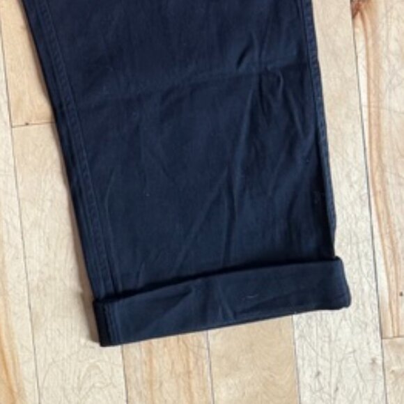 Element Black Chinos - Picture 6 of 9